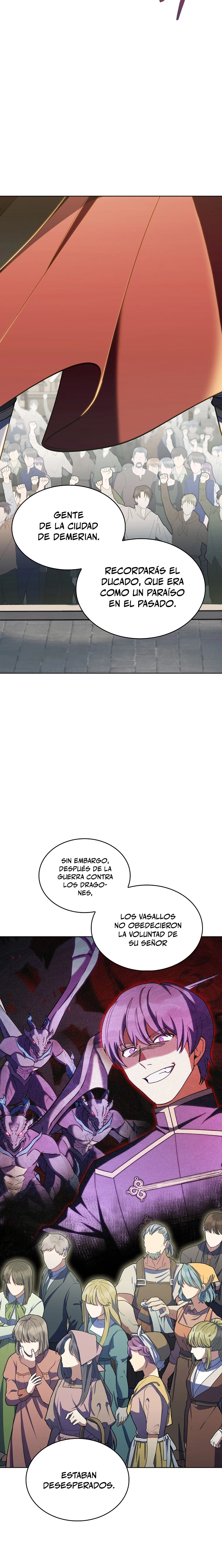 Regresé a mi arruinada familia - Capítulo 41 - Página 12 - LectorTMOo