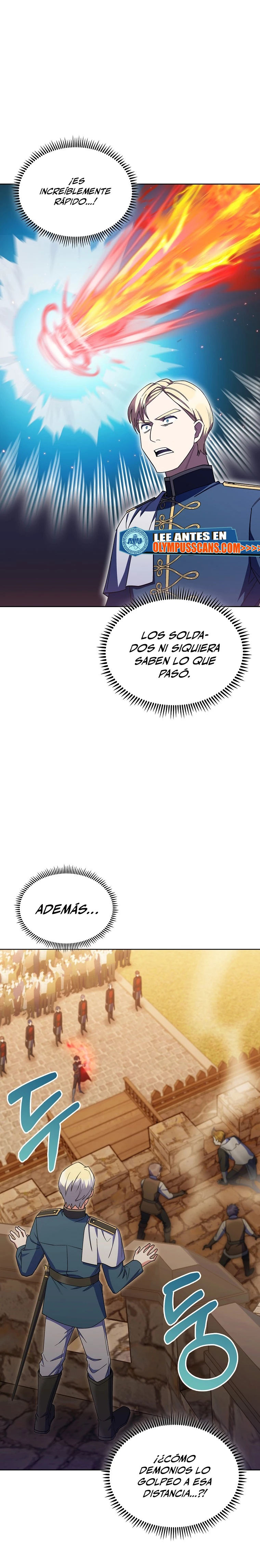 Regresé a mi arruinada familia - Capítulo 41 - Página 29 - LectorTMOo