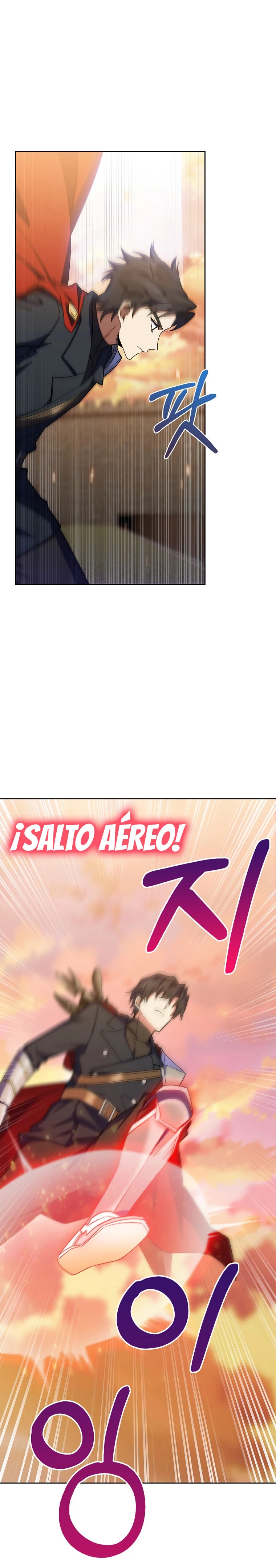 Regresé a mi arruinada familia - Capítulo 41 - Página 30 - LectorTMOo