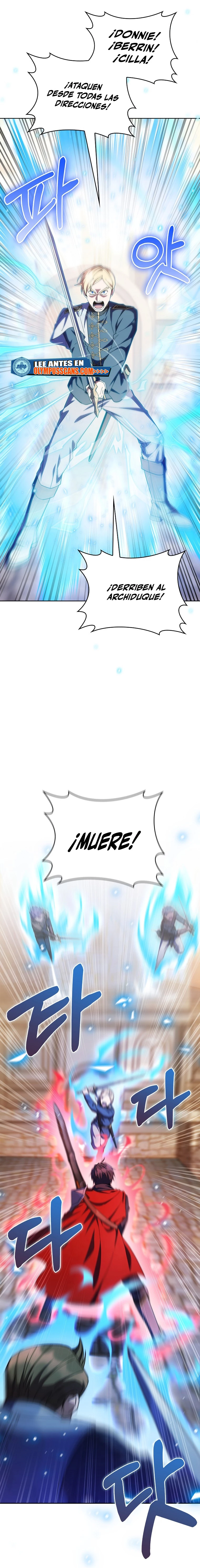 Regresé a mi arruinada familia - Capítulo 42 - Página 4 - LectorTMOo
