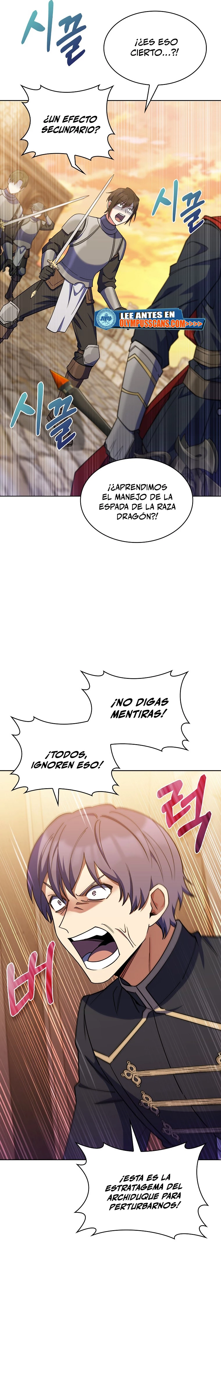 Regresé a mi arruinada familia - Capítulo 42 - Página 11 - LectorTMOo