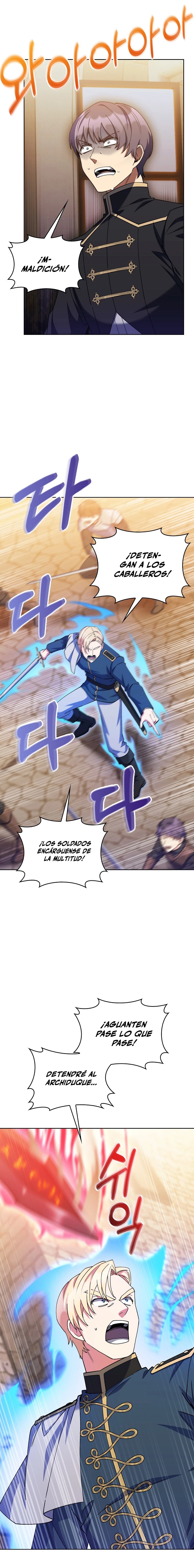 Regresé a mi arruinada familia - Capítulo 42 - Página 24 - LectorTMOo