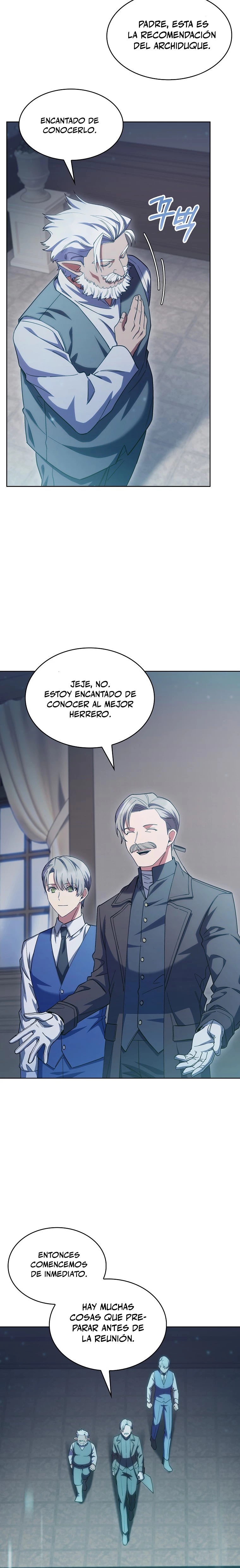 Regresé a mi arruinada familia - Capítulo 42 - Página 30 - LectorTMOo