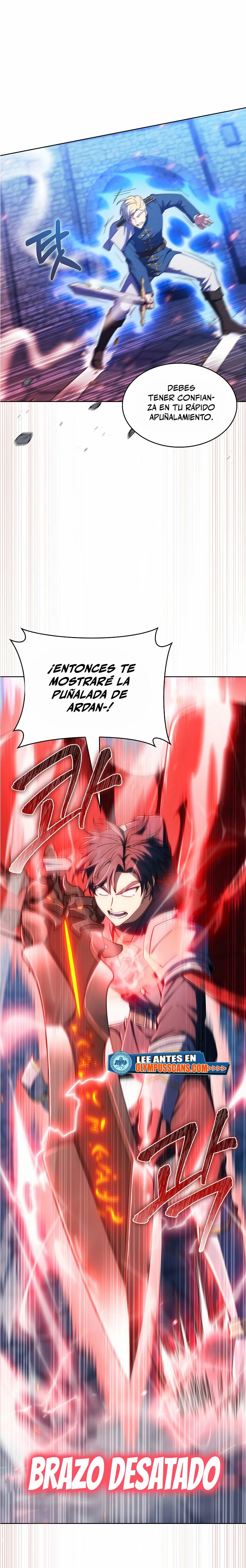 Regresé a mi arruinada familia - Capítulo 43 - Página 7 - LectorTMOo