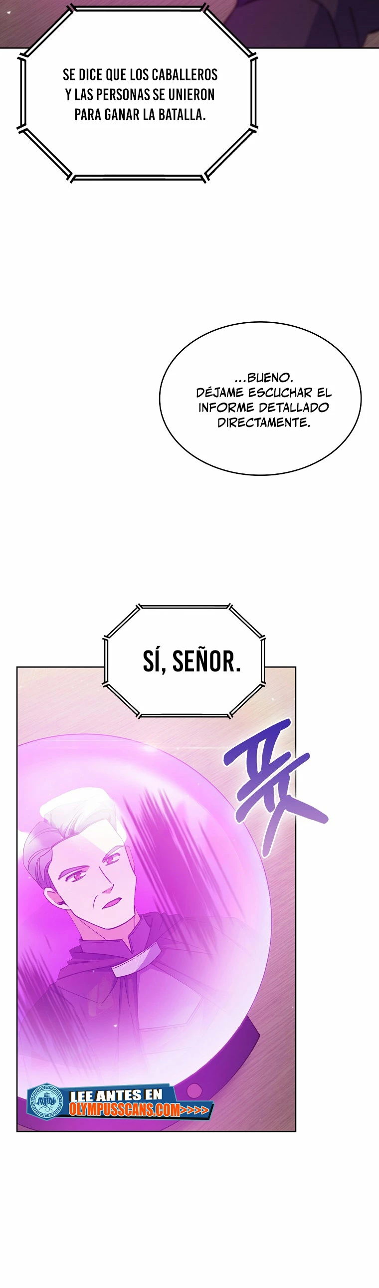 Regresé a mi arruinada familia - Capítulo 43 - Página 24 - LectorTMOo