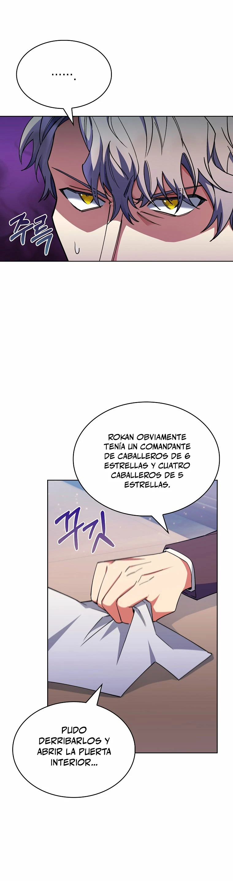 Regresé a mi arruinada familia - Capítulo 43 - Página 25 - LectorTMOo
