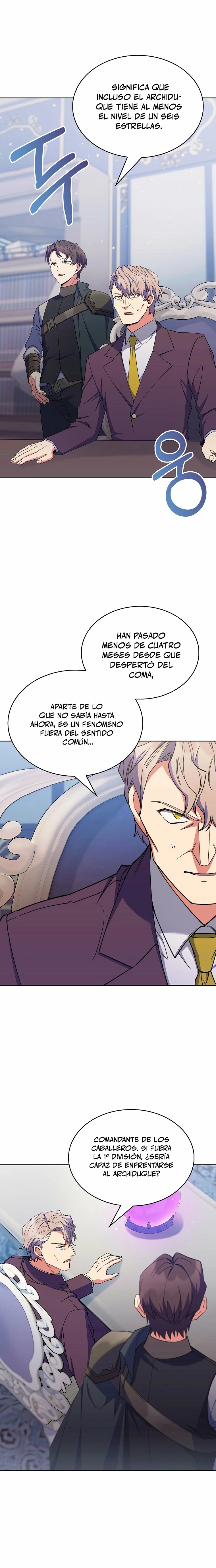Regresé a mi arruinada familia - Capítulo 43 - Página 26 - LectorTMOo