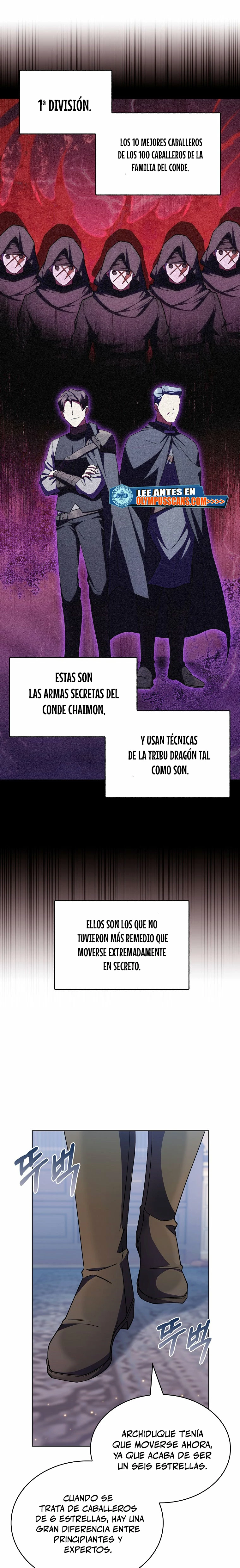 Regresé a mi arruinada familia - Capítulo 43 - Página 27 - LectorTMOo