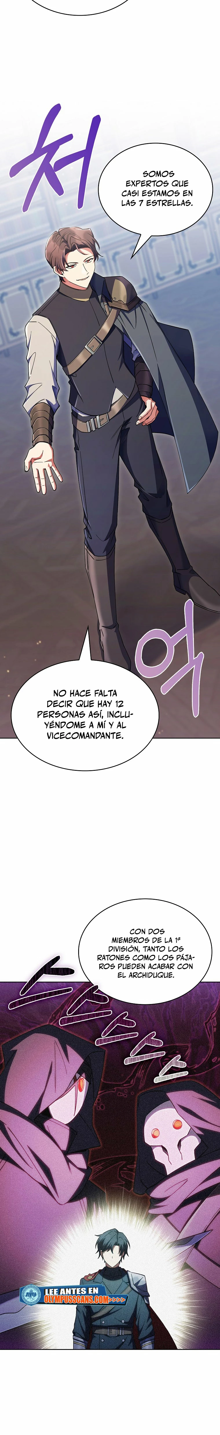 Regresé a mi arruinada familia - Capítulo 43 - Página 28 - LectorTMOo