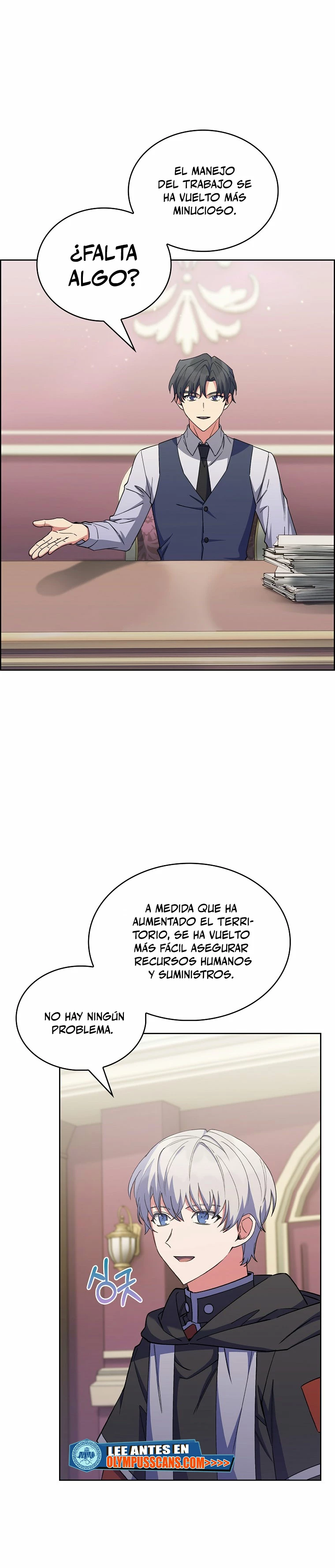 Regresé a mi arruinada familia - Capítulo 43 - Página 32 - LectorTMOo