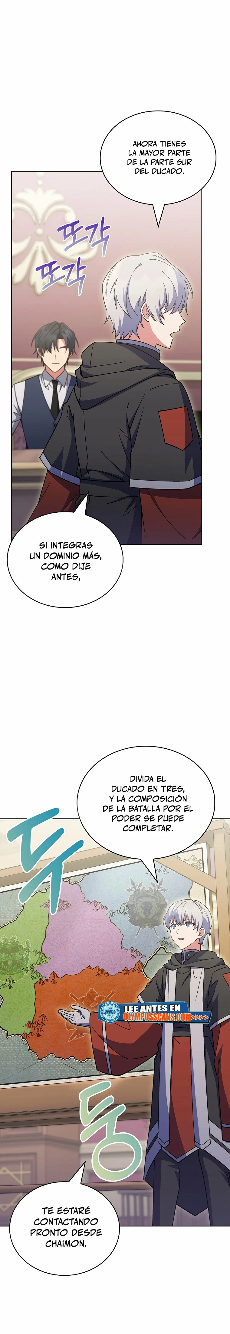 Regresé a mi arruinada familia - Capítulo 43 - Página 33 - LectorTMOo