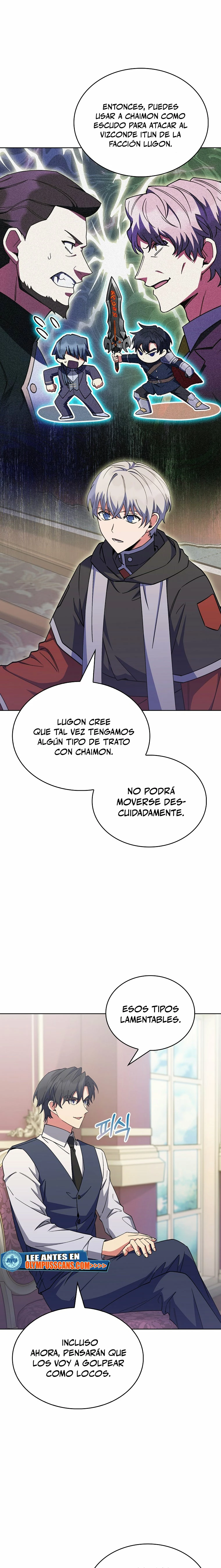 Regresé a mi arruinada familia - Capítulo 43 - Página 34 - LectorTMOo