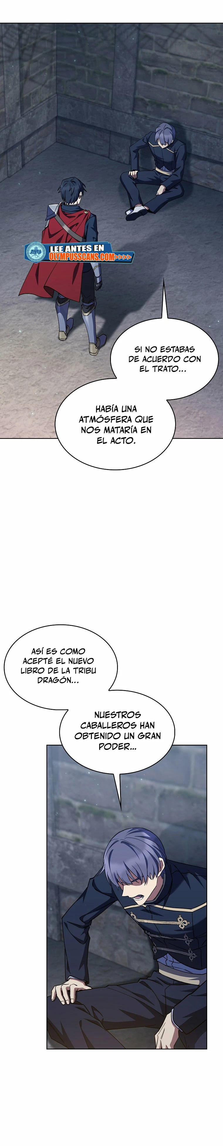 Regresé a mi arruinada familia - Capítulo 44 - Página 19 - LectorTMOo