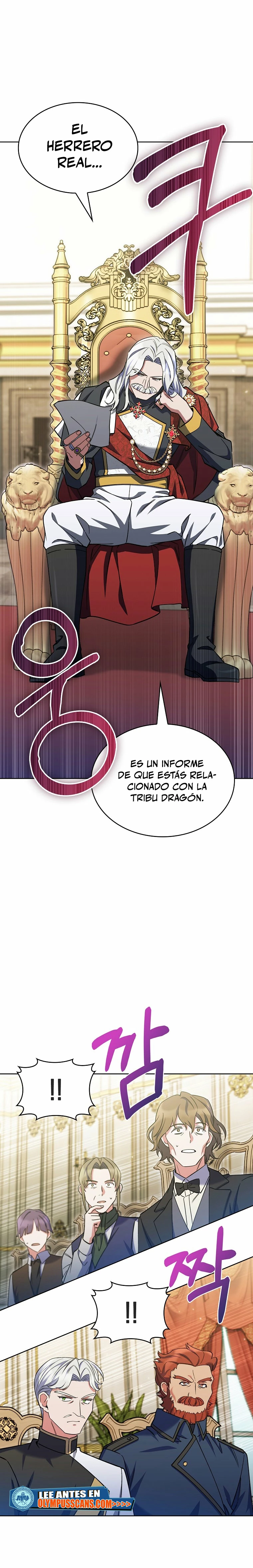 Regresé a mi arruinada familia - Capítulo 44 - Página 37 - LectorTMOo