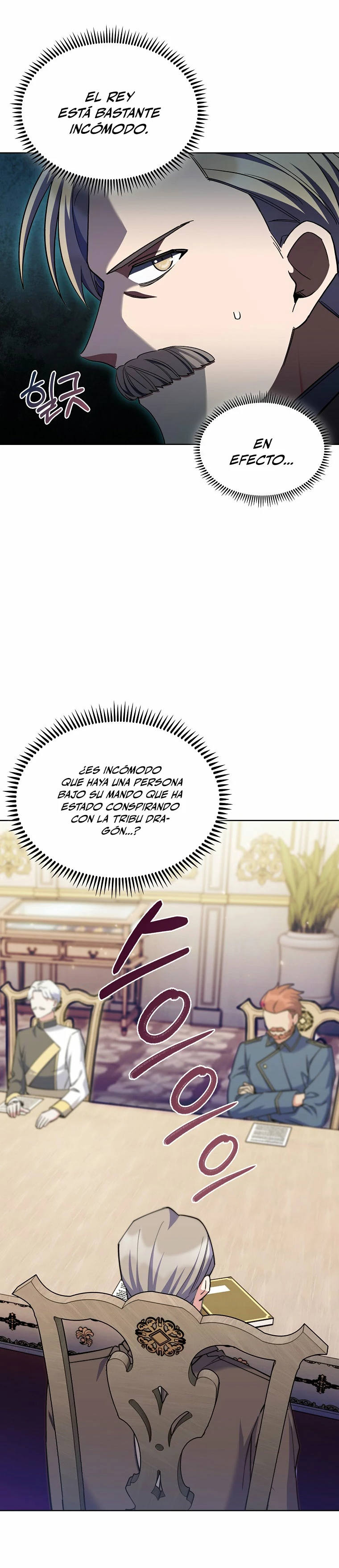 Regresé a mi arruinada familia - Capítulo 44 - Página 39 - LectorTMOo