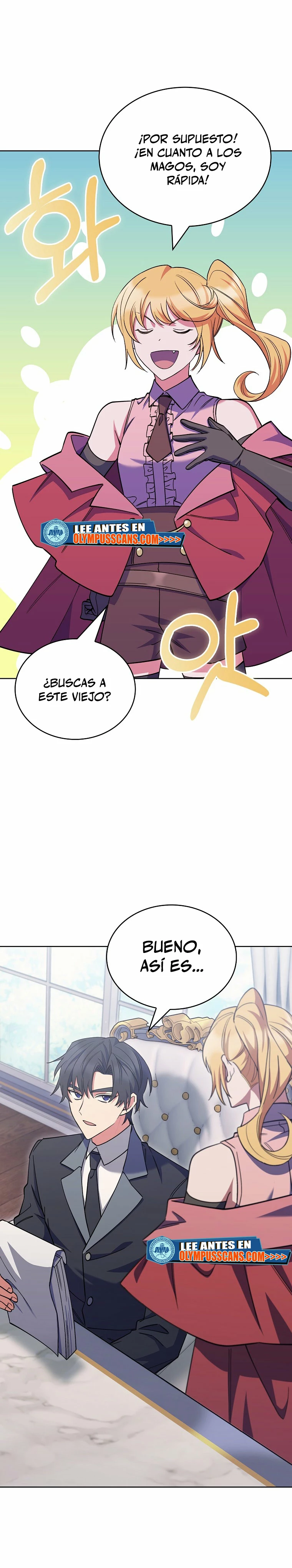 Regresé a mi arruinada familia - Capítulo 44 - Página 49 - LectorTMOo