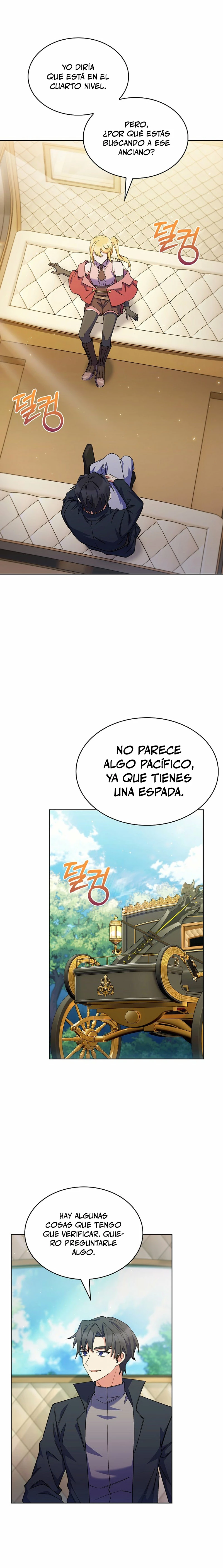 Regresé a mi arruinada familia - Capítulo 45 - Página 5 - LectorTMOo