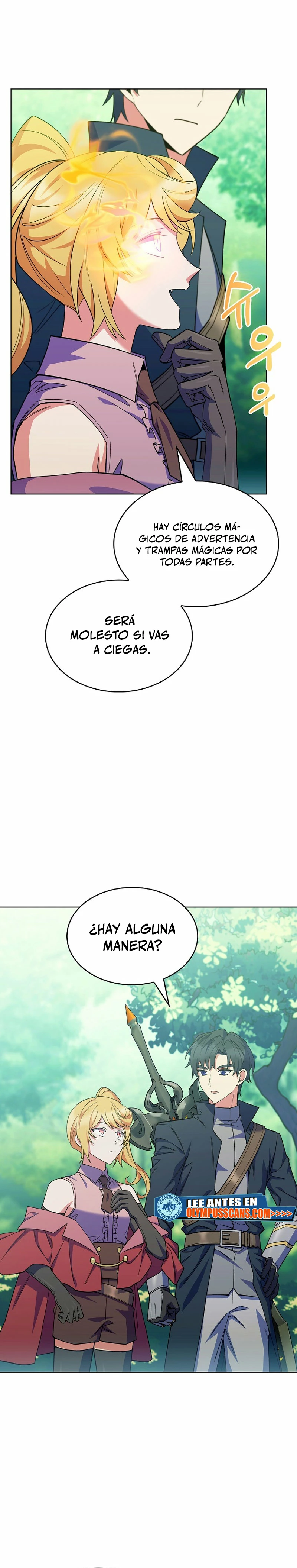 Regresé a mi arruinada familia - Capítulo 45 - Página 9 - LectorTMOo
