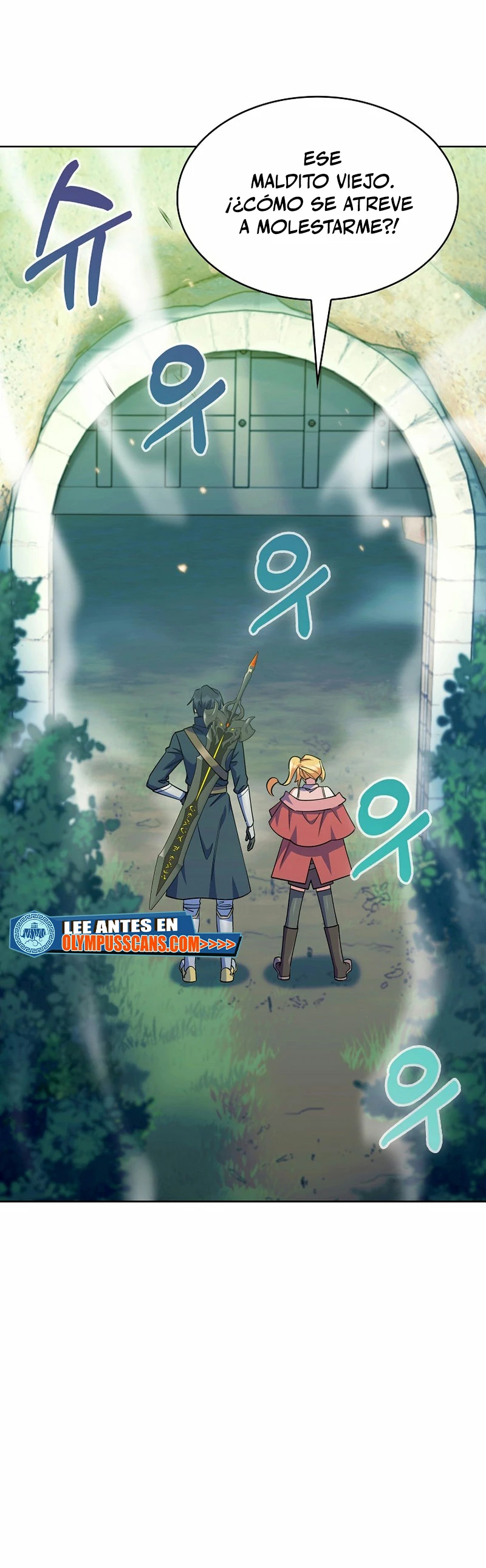 Regresé a mi arruinada familia - Capítulo 45 - Página 19 - LectorTMOo