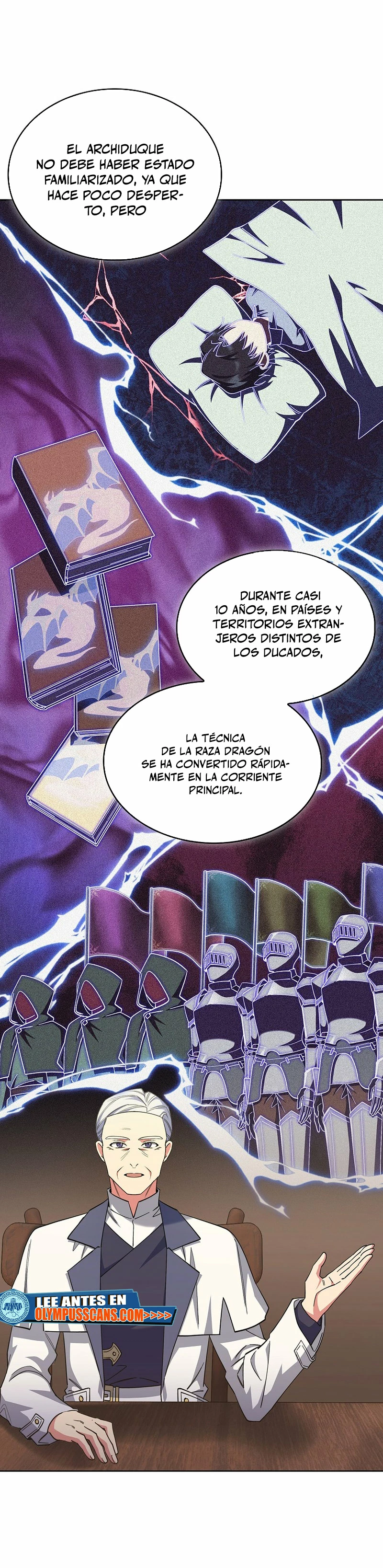 Regresé a mi arruinada familia - Capítulo 45 - Página 31 - LectorTMOo