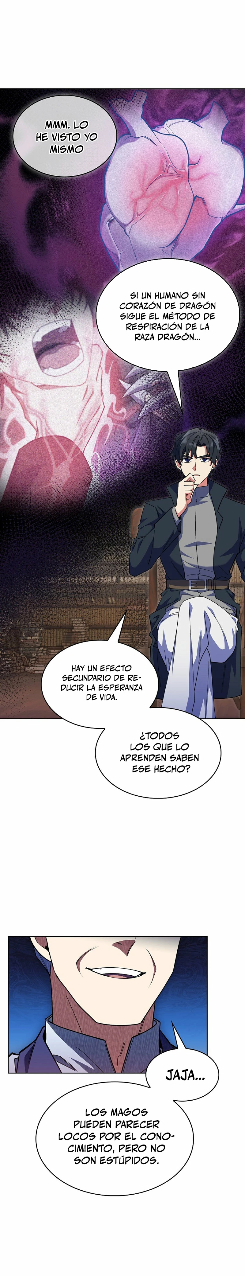 Regresé a mi arruinada familia - Capítulo 45 - Página 32 - LectorTMOo