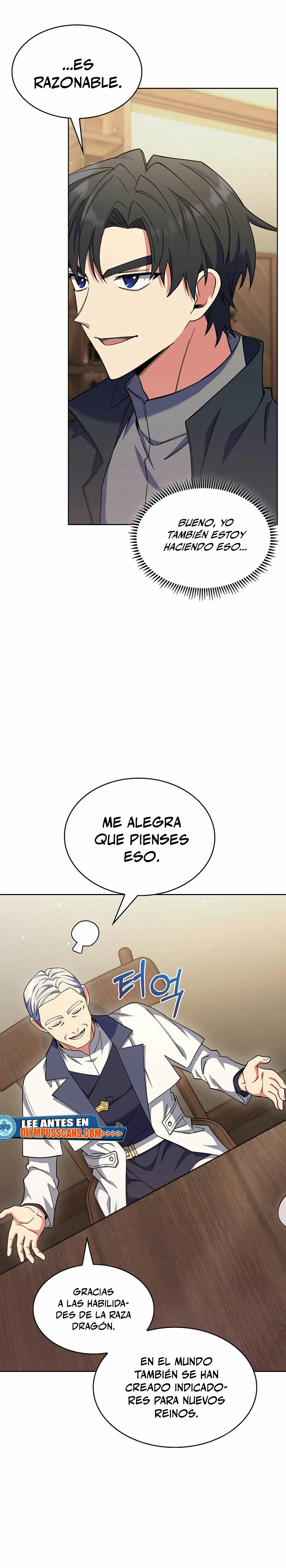 Regresé a mi arruinada familia - Capítulo 45 - Página 34 - LectorTMOo