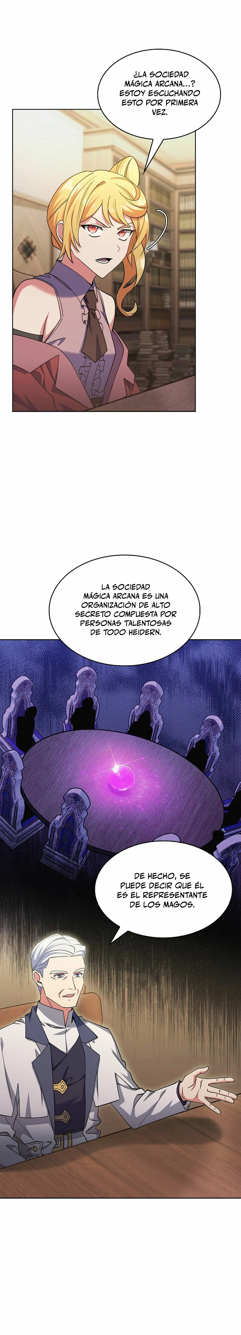 Regresé a mi arruinada familia - Capítulo 45 - Página 44 - LectorTMOo