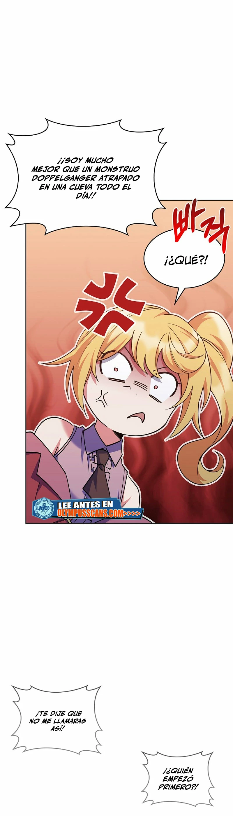 Regresé a mi arruinada familia - Capítulo 45 - Página 48 - LectorTMOo