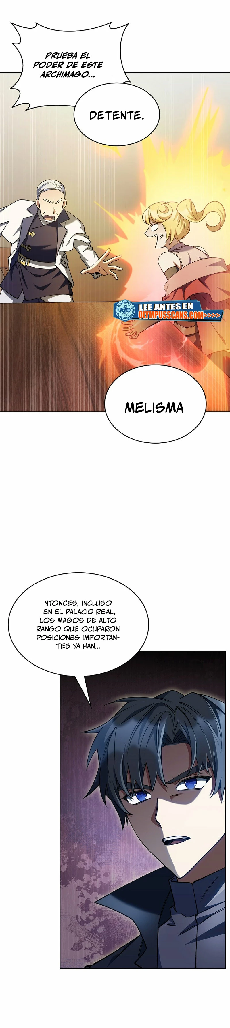 Regresé a mi arruinada familia - Capítulo 45 - Página 50 - LectorTMOo