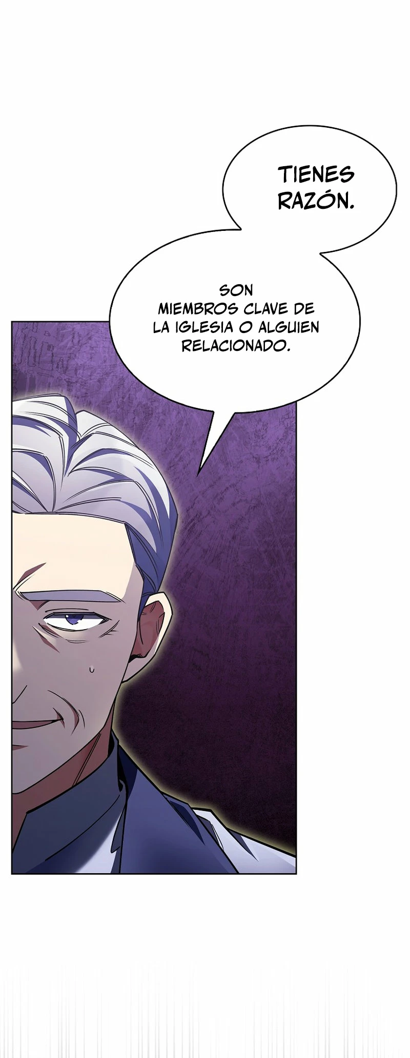 Regresé a mi arruinada familia - Capítulo 45 - Página 51 - LectorTMOo