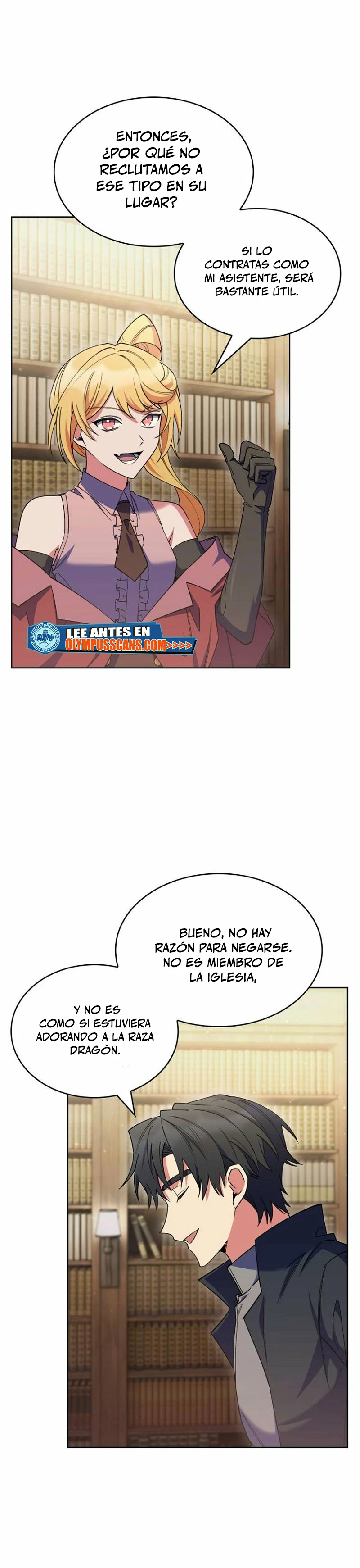 Regresé a mi arruinada familia - Capítulo 46 - Página 4 - LectorTMOo
