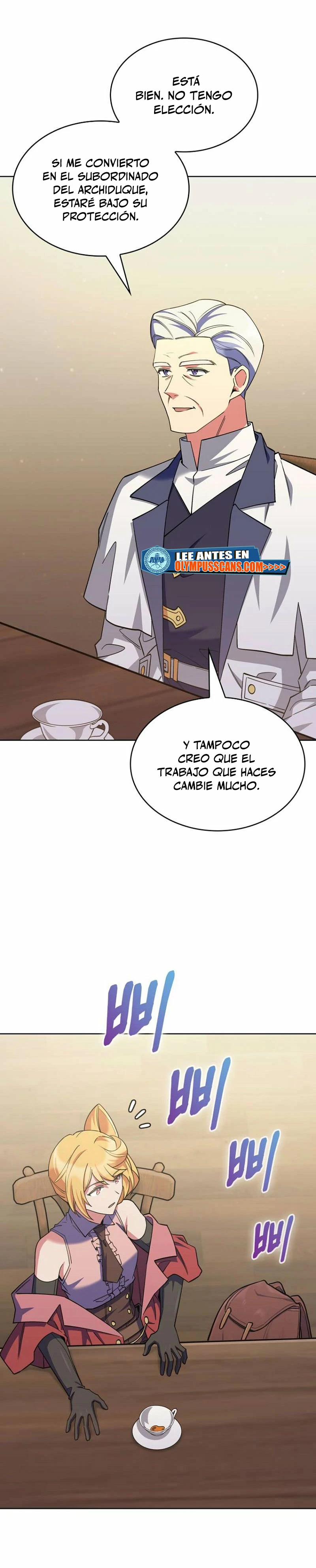 Regresé a mi arruinada familia - Capítulo 46 - Página 6 - LectorTMOo