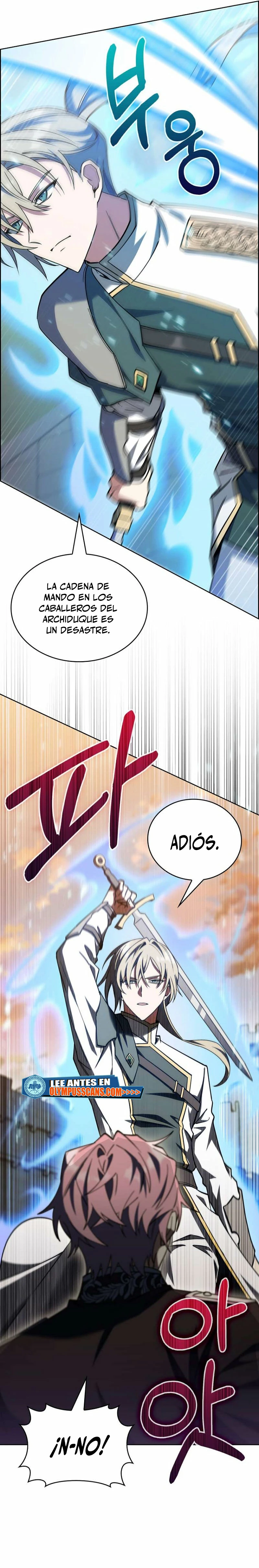 Regresé a mi arruinada familia - Capítulo 46 - Página 20 - LectorTMOo