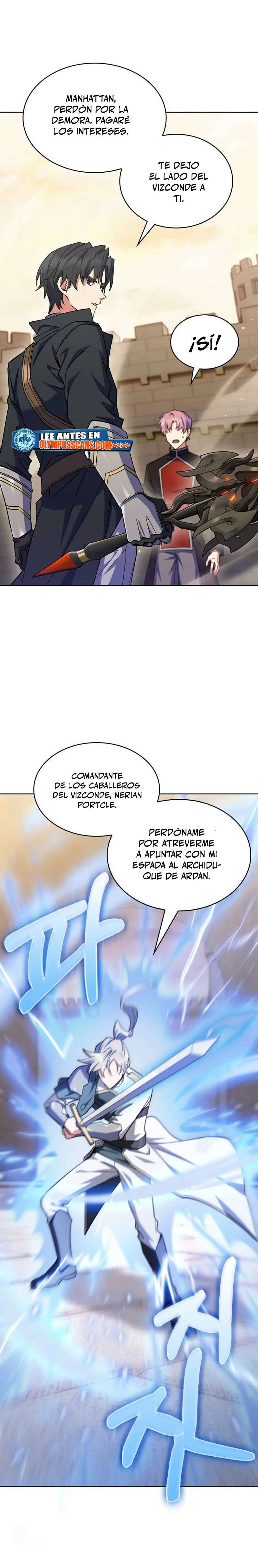 Regresé a mi arruinada familia - Capítulo 46 - Página 26 - LectorTMOo