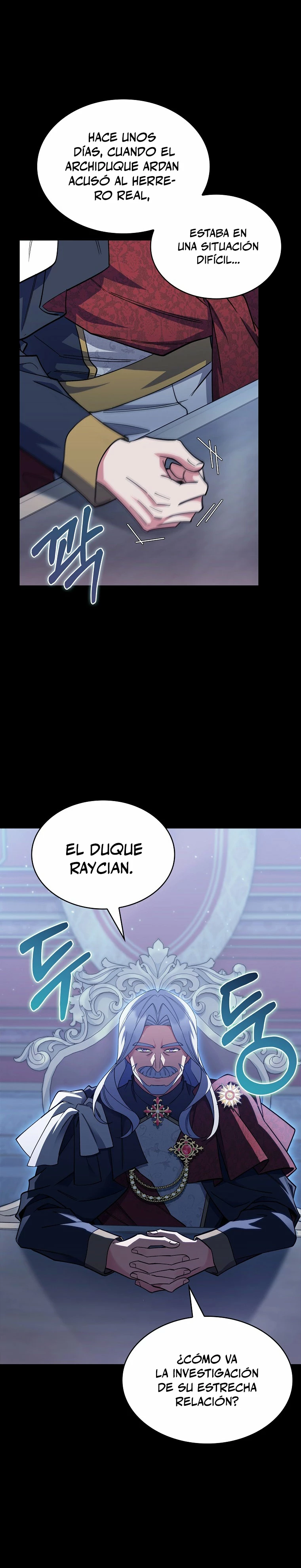 Regresé a mi arruinada familia - Capítulo 47 - Página 4 - LectorTMOo