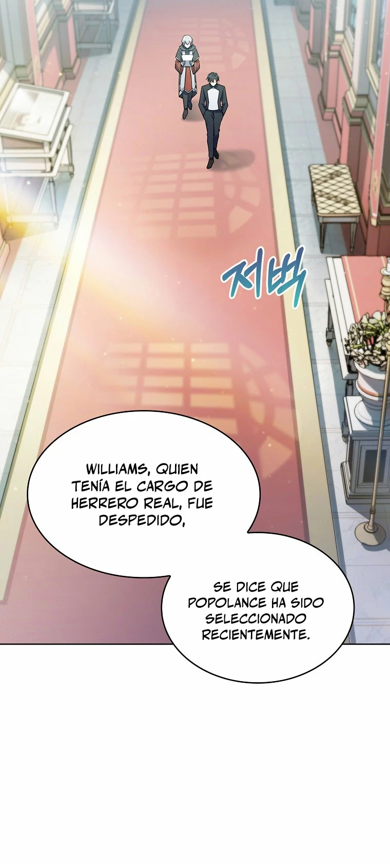 Regresé a mi arruinada familia - Capítulo 47 - Página 11 - LectorTMOo