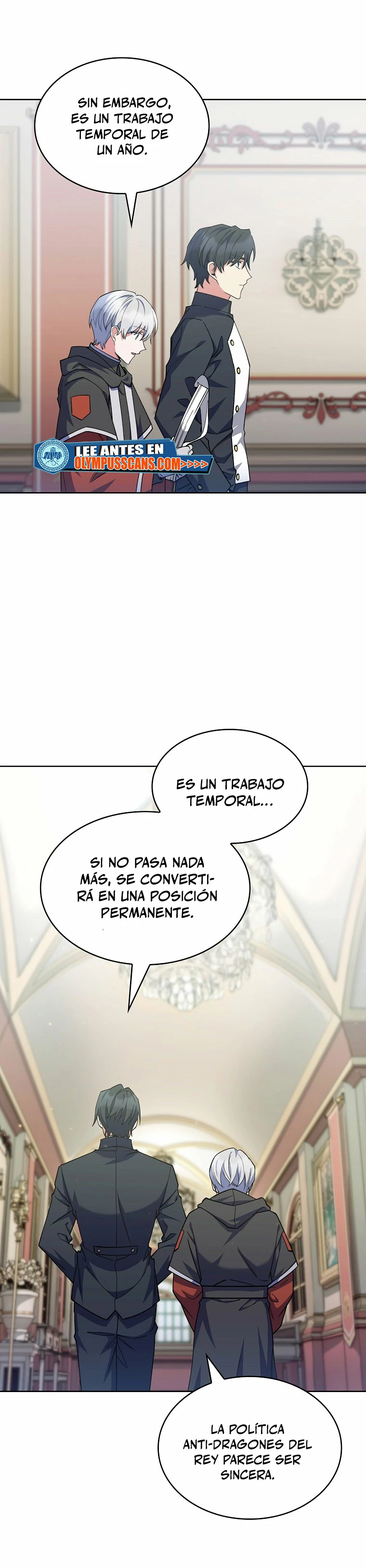 Regresé a mi arruinada familia - Capítulo 47 - Página 12 - LectorTMOo