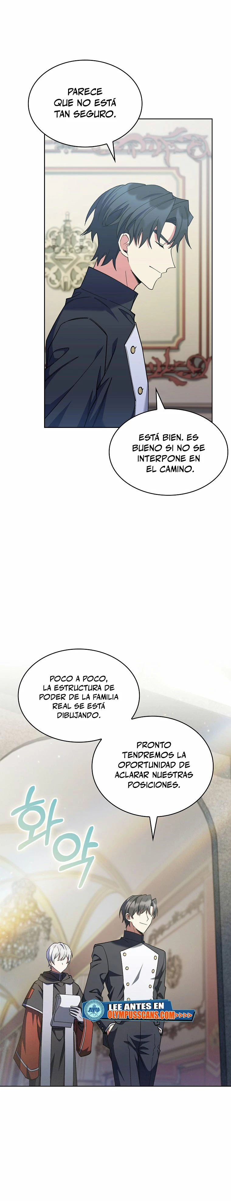 Regresé a mi arruinada familia - Capítulo 47 - Página 14 - LectorTMOo