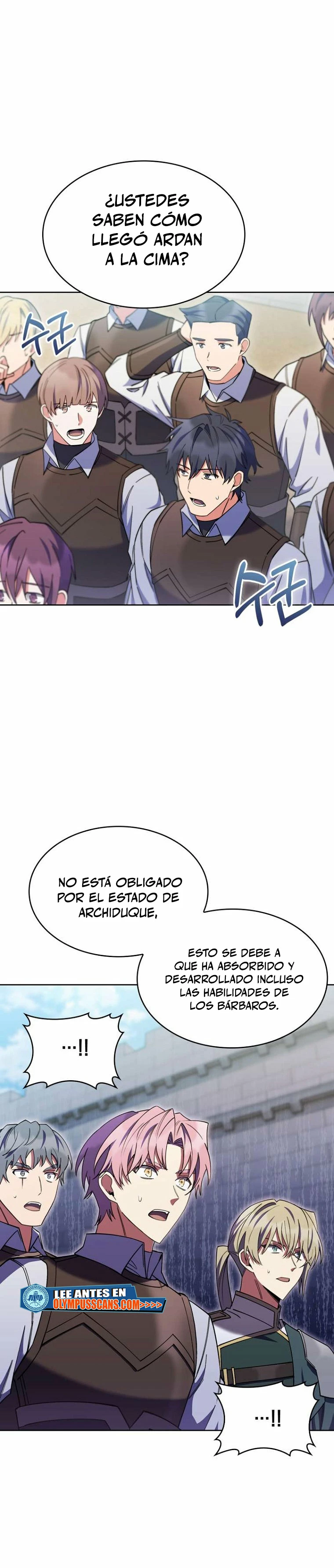 Regresé a mi arruinada familia - Capítulo 48 - Página 17 - LectorTMOo