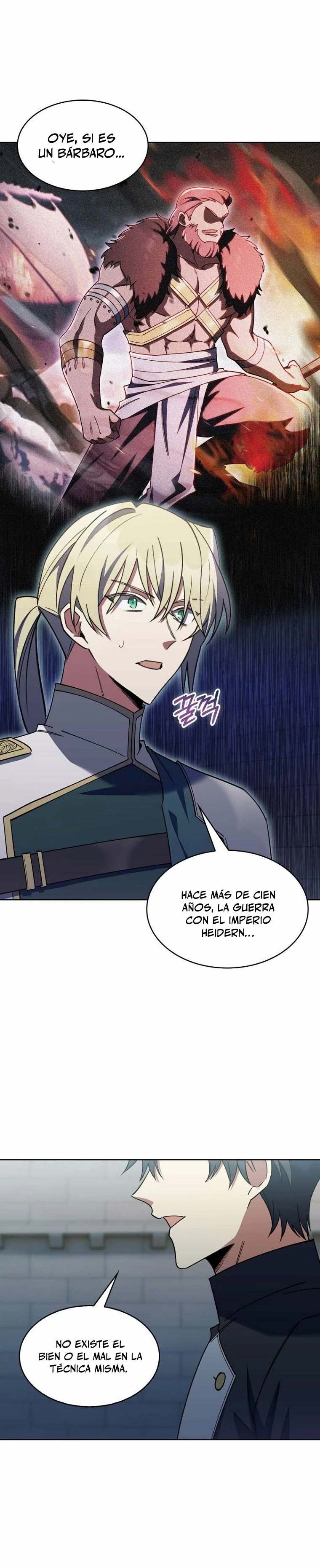 Regresé a mi arruinada familia - Capítulo 48 - Página 18 - LectorTMOo