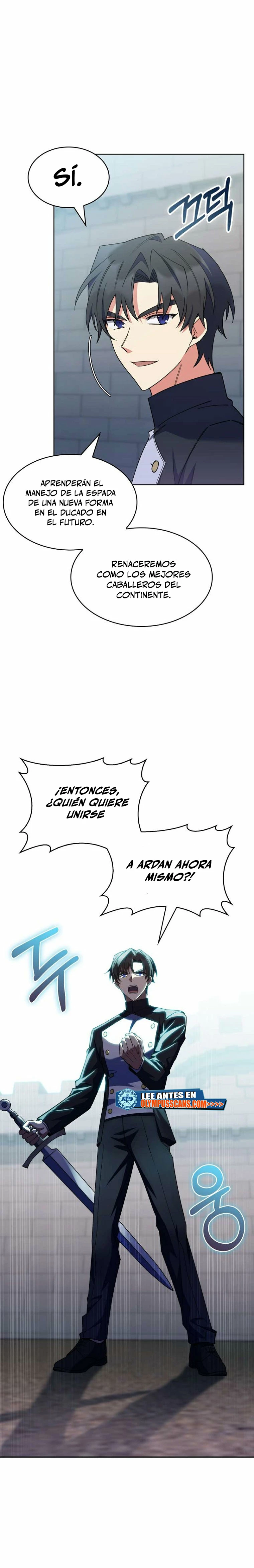 Regresé a mi arruinada familia - Capítulo 48 - Página 22 - LectorTMOo