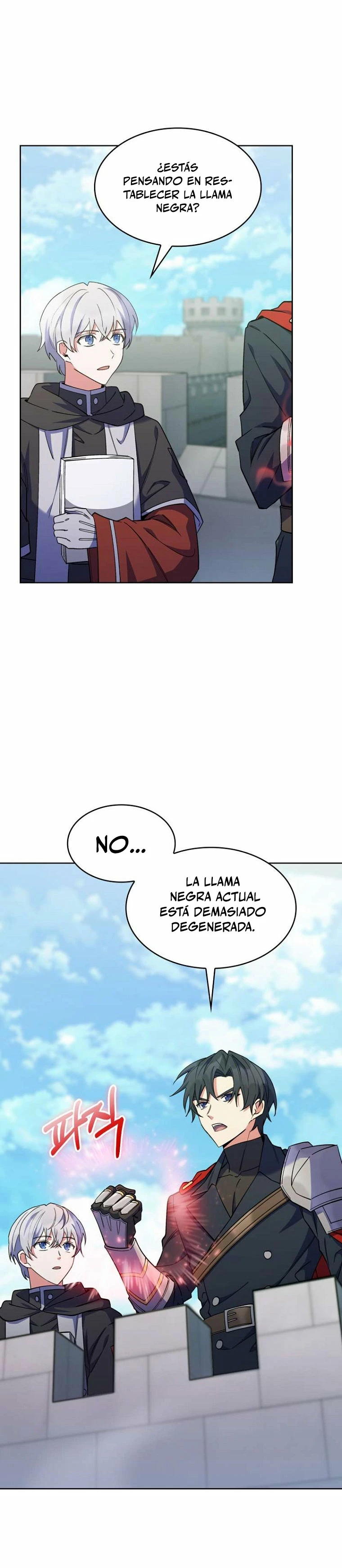 Regresé a mi arruinada familia - Capítulo 48 - Página 26 - LectorTMOo