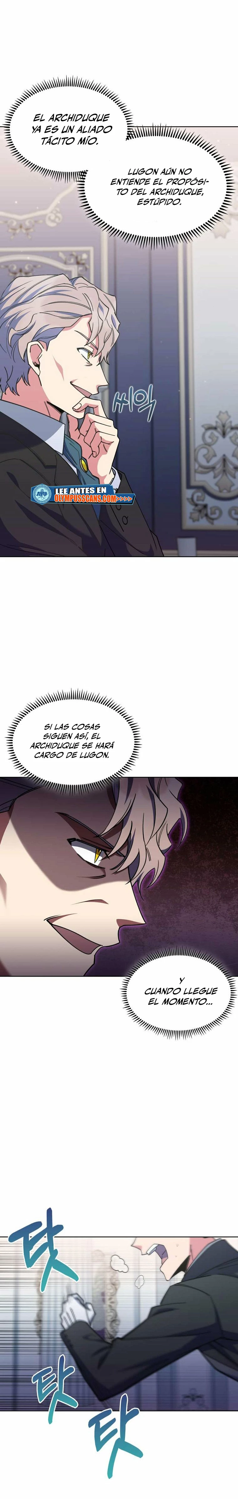 Regresé a mi arruinada familia - Capítulo 48 - Página 32 - LectorTMOo