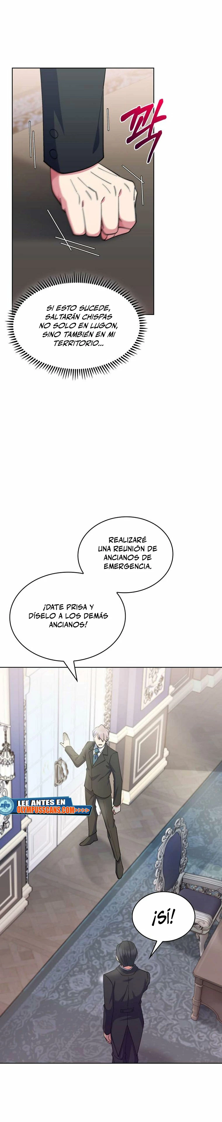 Regresé a mi arruinada familia - Capítulo 48 - Página 36 - LectorTMOo