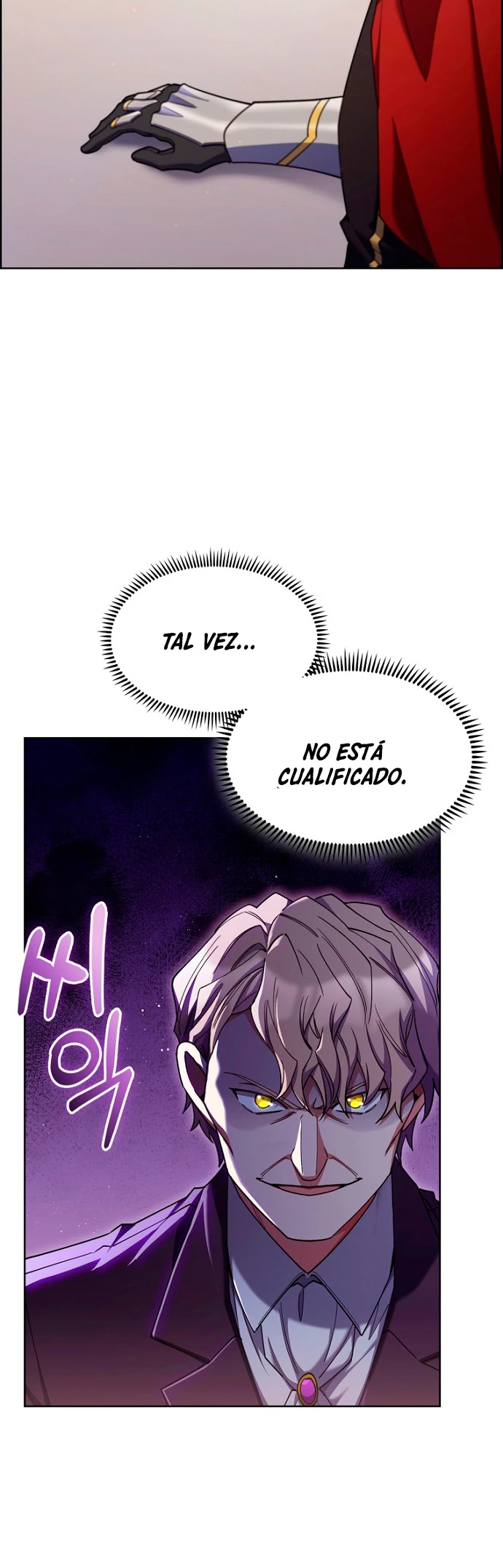 Regresé a mi arruinada familia - Capítulo 50 - Página 5 - LectorTMOo