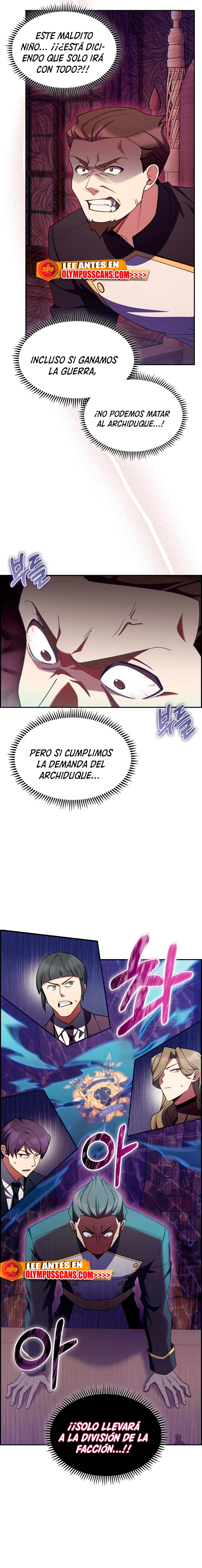 Regresé a mi arruinada familia - Capítulo 50 - Página 16 - LectorTMOo