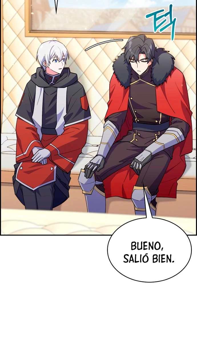Regresé a mi arruinada familia - Capítulo 50 - Página 39 - LectorTMOo