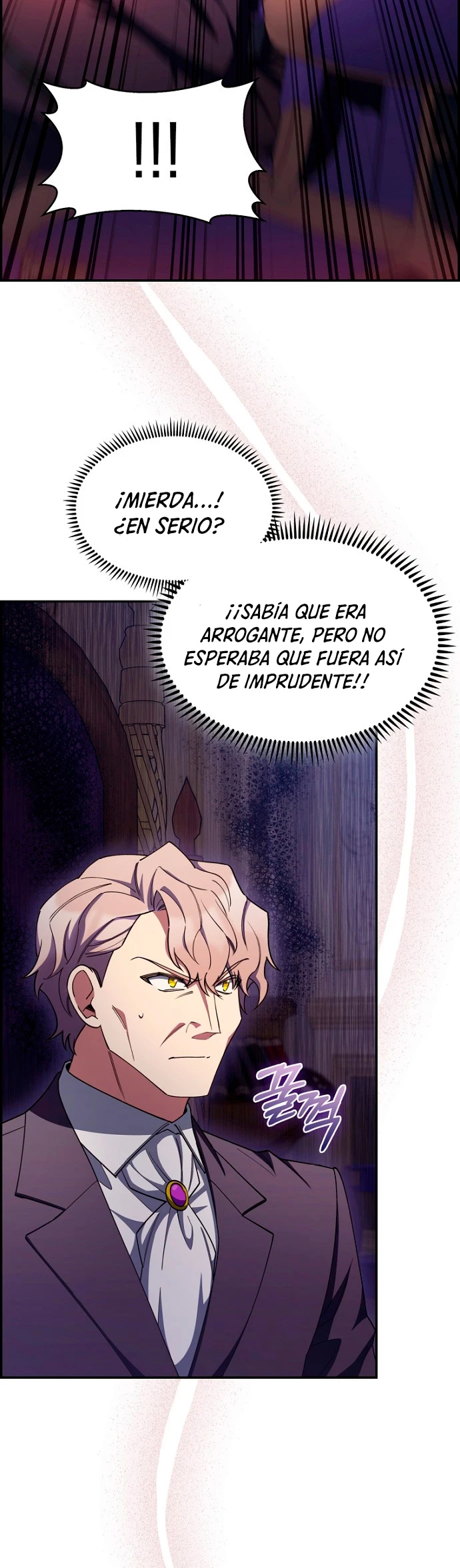 Regresé a mi arruinada familia - Capítulo 50 - Página 84 - LectorTMOo
