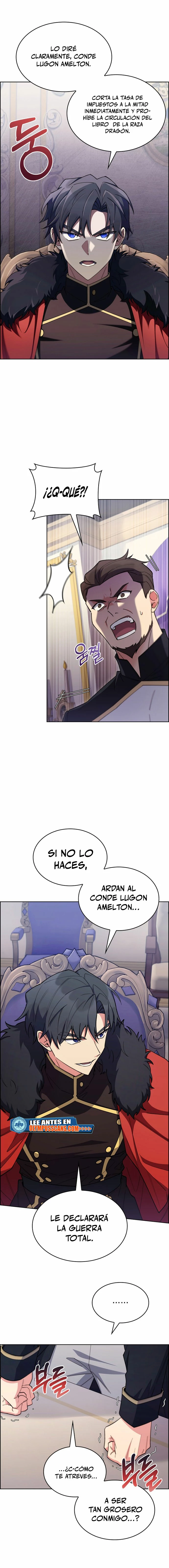 Regresé a mi arruinada familia - Capítulo 49 - Página 13 - LectorTMOo