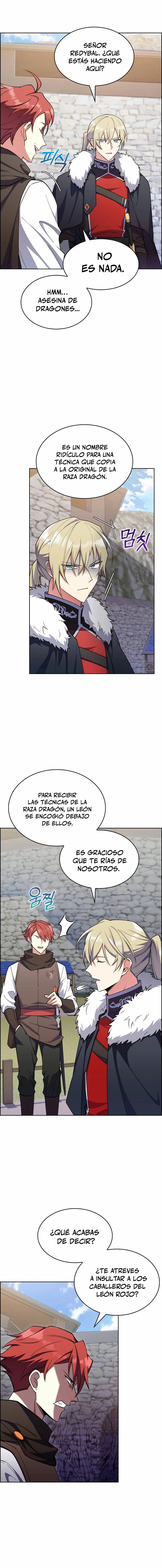 Regresé a mi arruinada familia - Capítulo 49 - Página 27 - LectorTMOo